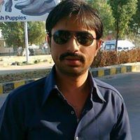 Shoaib Muhammad