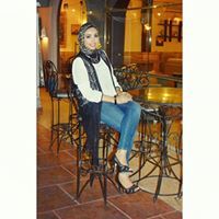 Zeinab Mohamed