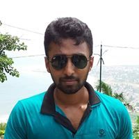 Praneeth Dissanayaka