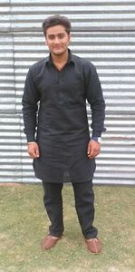 Vivek Sharma