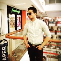 Pradeep Arya