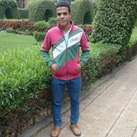 Mohamed Reda