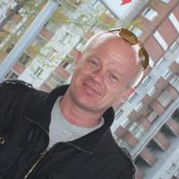 Сергей Смышляев