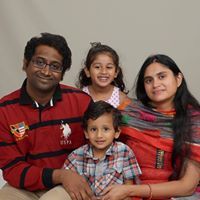 Yogeshwar Srikrishnan