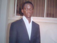 Oshaba Samson