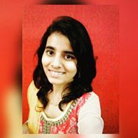 Varunika Bajpai