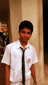 Aditya Dubey