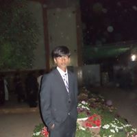 Jibran Akram