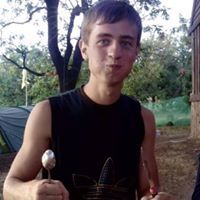 Михайло Копач