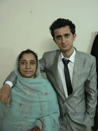 Daniyal Razzak