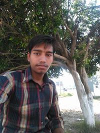 Shubham Mishra