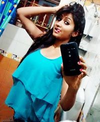 Sreya Choudhury