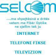 Selcom Shpk