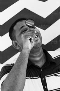 Abdulrahman Hamdan