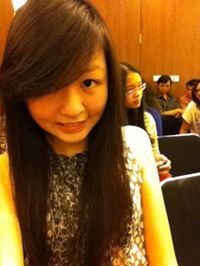 Stephanny Kendro
