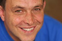 Geoff Gould