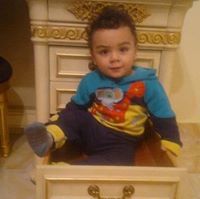 Mohammed Amr