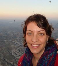 Danielle Spada Kudler