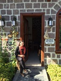 თეონა ვარშალომიძე