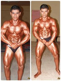 Mohamed Abouzed