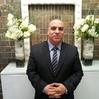 Ashraf Farouk