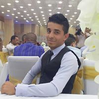 Ahmed Gh