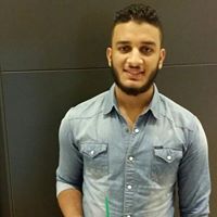 Hamada Mohamdy