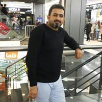 Ahmed Auda