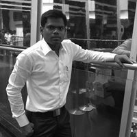 Murali Krish