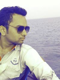 Pranav Hedaoo