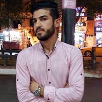 Ahmed Yousif