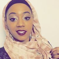 Halimah Mohammed