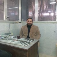 Ahmed Zaed