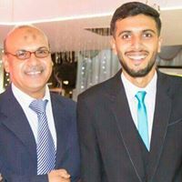 Mohammed O. Helmy