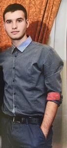 Милан Воштић