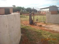 PedroPlains PrimarySchool