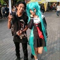 Arga Andika