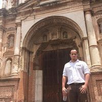 Camilo González Carreño