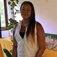 Corrine Bascombe