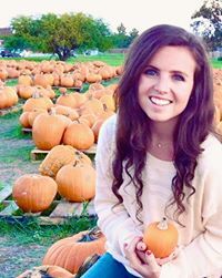Rachel Ann