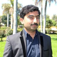 Tayyab Ali