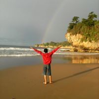 Dye Setiawan