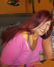 Lisa Brennan