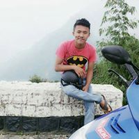 Tschering Tamang