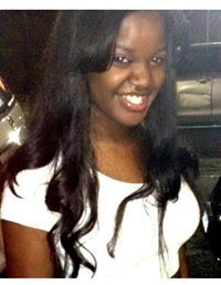 Angelena Johnson