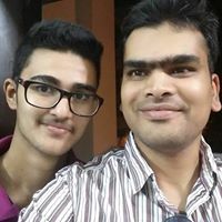 Yeruva Anthony Reddy