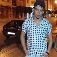 Imade Boukabou Rifii