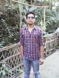 Biplab Sinha