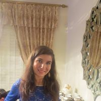 Leen Shaaban