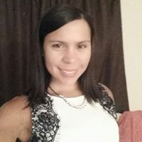 Claudia Hubbard